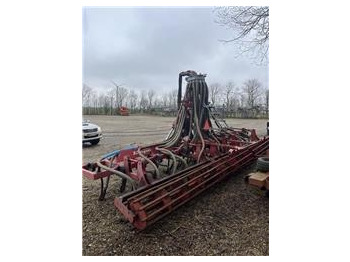 Mesttank