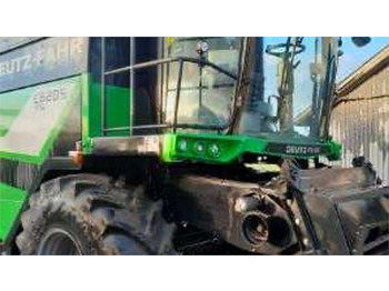 Maaidorser DEUTZ