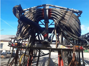 Mesttank