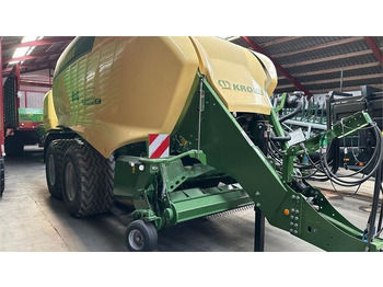 Vierkante balenpers KRONE Big pack