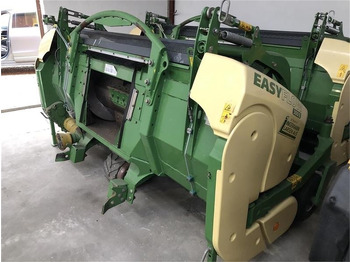 Hooi-/ Voedermachine KRONE