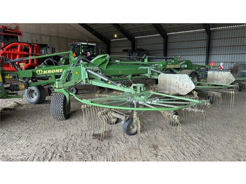 Hooischudder KRONE Swadro
