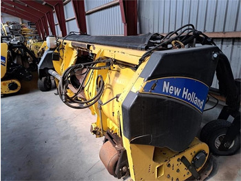 Hooi-/ Voedermachine NEW HOLLAND