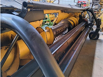 Hooi-/ Voedermachine New Holland 283 Header: afbeelding 2