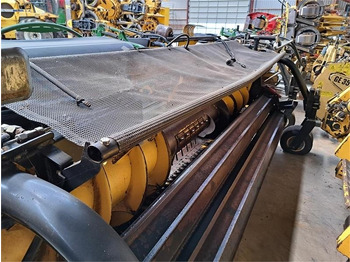 Hooi-/ Voedermachine New Holland 283 Header: afbeelding 3