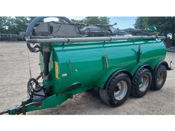 Mesttank SAMSON