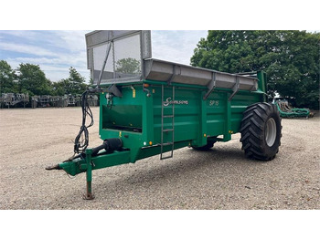 Mestverspreider SAMSON