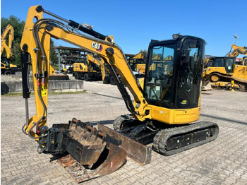 Rupsgraafmachine CATERPILLAR 303.5E