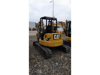 Rupsgraafmachine CAT 305E2CR: afbeelding 4