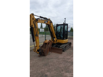 Rupsgraafmachine CATERPILLAR 305E2