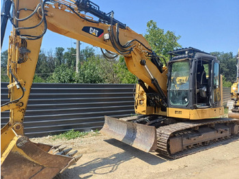 Rupsgraafmachine CATERPILLAR 314