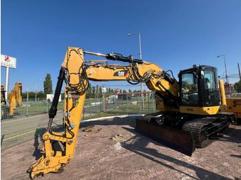 Rupsgraafmachine CATERPILLAR 315FLCR