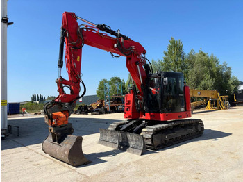 Rupsgraafmachine CATERPILLAR 315FLCR