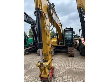 Rupsgraafmachine CATERPILLAR 326FLN