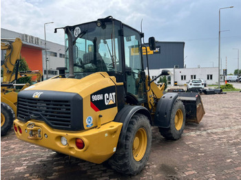Leasing CAT 908M CAT 908M: afbeelding 3