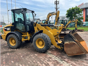 Leasing CAT 908M CAT 908M: afbeelding 2