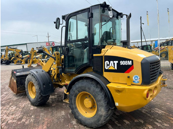 Leasing CAT 908M CAT 908M: afbeelding 4