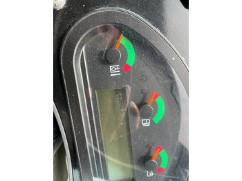 Leasing CAT 908M CAT 908M: afbeelding 5