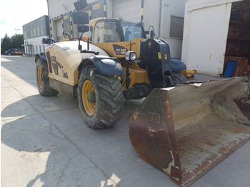 Verreiker CAT TH407C: afbeelding 2