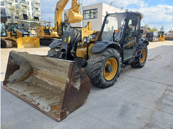 Verreiker CATERPILLAR TH
