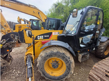 Verreiker CATERPILLAR TH