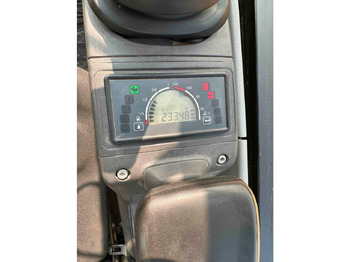 Rupsgraafmachine CAT 302.7DCR: afbeelding 5