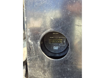 Rupsgraafmachine CAT 305.5E2CR: afbeelding 5