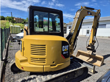 Rupsgraafmachine CAT 305.5E2CR: afbeelding 3