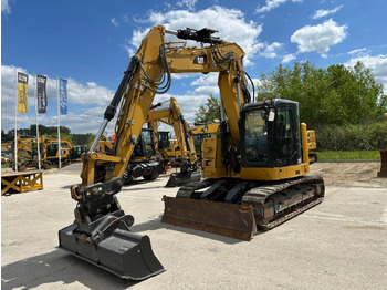 Rupsgraafmachine CATERPILLAR 315FLCR