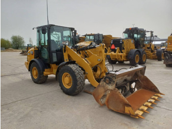 Wiellader CAT 906M: afbeelding 2