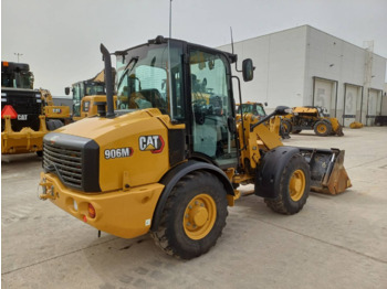 Wiellader CAT 906M: afbeelding 3