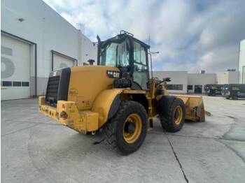Wiellader CAT 914K: afbeelding 3