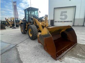 Wiellader CAT 914K: afbeelding 2