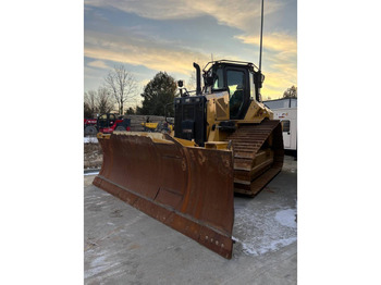 Bulldozer CAT D5 LGP: afbeelding 2