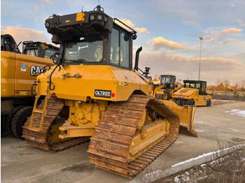 Bulldozer CAT D5 LGP: afbeelding 3