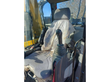 Mobiele graafmachine CAT M315F: afbeelding 5 Mobiele graafmachine CAT M315F: afbeelding 5