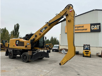 Mobiele graafmachine CAT MH3022: afbeelding 2
