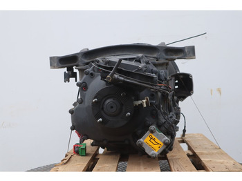 Versnellingsbak voor Vrachtwagen MAN 12+2GZ 2700DD: afbeelding 4