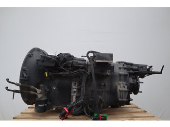 Versnellingsbak voor Vrachtwagen MAN 12+2GZ 2700DD: afbeelding 3