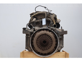 Motor voor Vrachtwagen MAN D2066LF36 EURO4 360PS: afbeelding 2