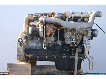 Motor voor Vrachtwagen MAN D2676LF80 EURO6D 430PS: afbeelding 3