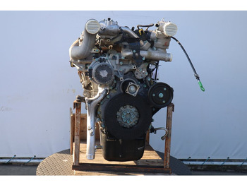 Motor voor Vrachtwagen MAN D2676LF80 EURO6D 430PS: afbeelding 4