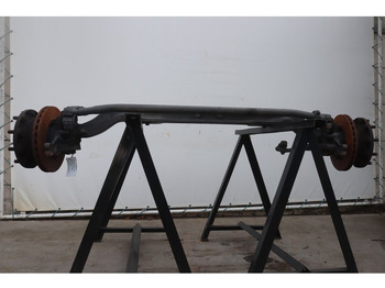 Vooras MERCEDES-BENZ