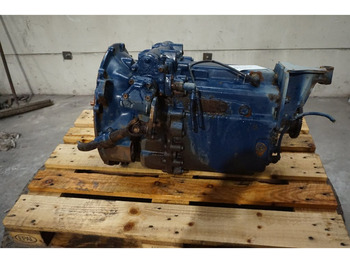 Versnellingsbak MERCEDES-BENZ