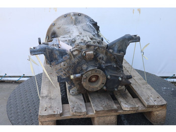Versnellingsbak voor Vrachtwagen Mercedes-Benz G85-6/6.7-07.73 MPS 715060054355: afbeelding 4