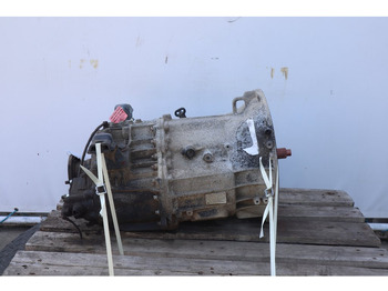 Versnellingsbak voor Vrachtwagen Mercedes-Benz G85-6/6.7-07.73 MPS 715060054355: afbeelding 3