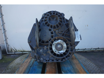 Versnellingsbak voor Vrachtwagen Mercedes-Benz VG3000Z-3W 750 855 T0 009302: afbeelding 3