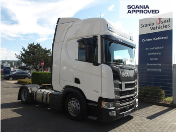 Trekker SCANIA R 450