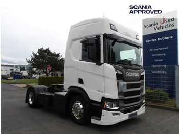 Trekker SCANIA R 450