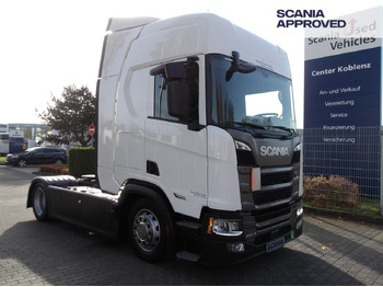 Trekker SCANIA R 460